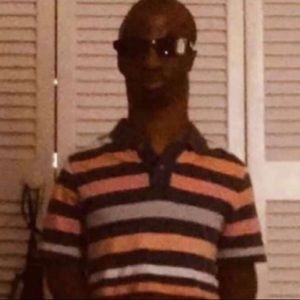 Meet your Posher, Marcos